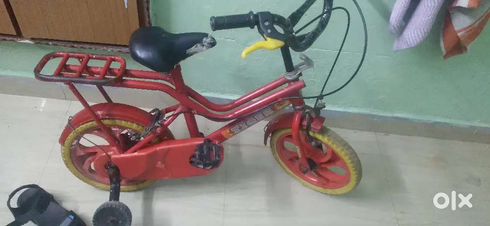 1200 Good one cycle