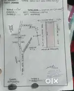 Plot sale karna urgent need money problem gennuin hi sampark kare