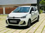 Hyundai Grand i10 Asta 1.2 Kappa VTVT (O), 2018, Petrol