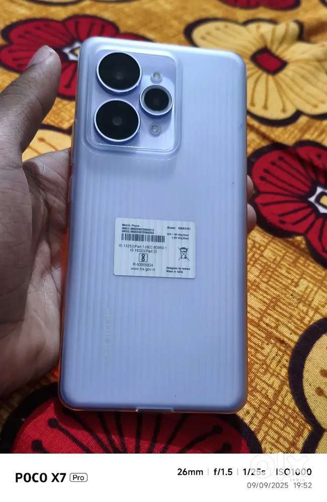 realme 15 pro 5g