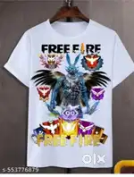 Freefire clothing brand