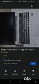 Hp elitebook 840 g6