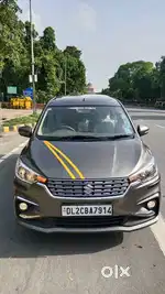 Maruti Suzuki Ertiga 1.5 ZXI Plus SHVS, 2019, Petrol