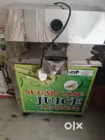 Juice machine good quality