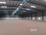 Warehouse available for Rent in Sanwer Road