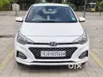 Hyundai i20 Magna Plus, 2019, Petrol