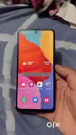 Samsung a51 6/128gb