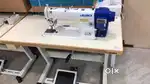Juki DDL 7000A Industrial Sewing Machine – Brand New Condition