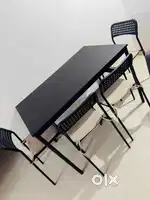 Ikea 4-Seater Dining Table