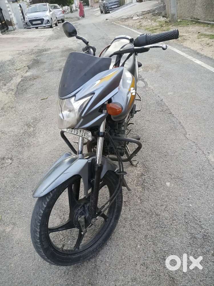 I want to sale my bike