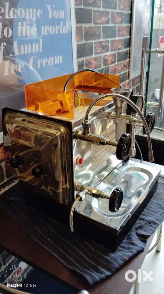 16 inch commercial Coffee Machine