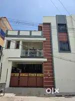 Newly Constructed house 1st floor for rent with Plenty of Parkingspace