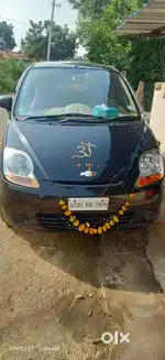 Chevrolet Spark 2010 Petrol 73530 Km Driven