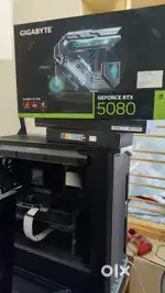 Gigabyte Rtx 5080 Gaming OC