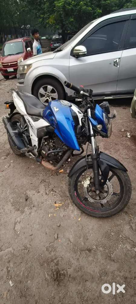 1st owner in good condition