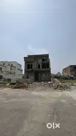 A Road 300sqyd luxury villa