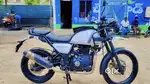 Royal Enfield Himalayan 411