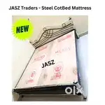 Get good sleep buy this cot bed mattress combo with best quality sales