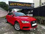 Audi A3 1.8 40 TFSI Premium, 2017, Petrol