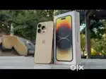 I phone 14 pro