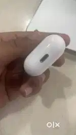 Apple Air pods