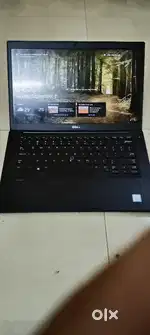 Dell latitude 7480 only at 32000 real cost is 173000 intelcore i5