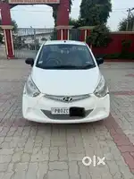 Hyundai EON 2015 Petrol 29000 Km Driven