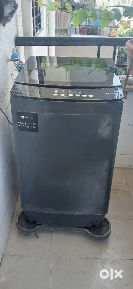 Realme Washing machine