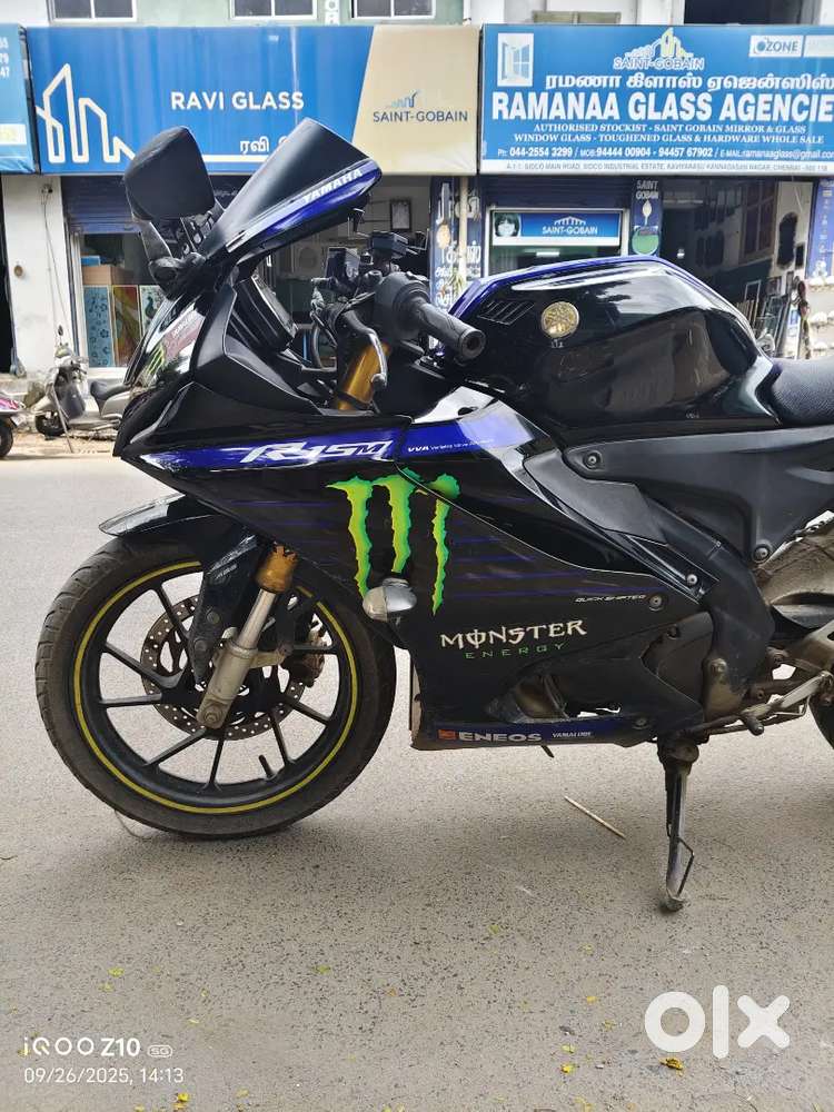 Showroom condition good condition single owner