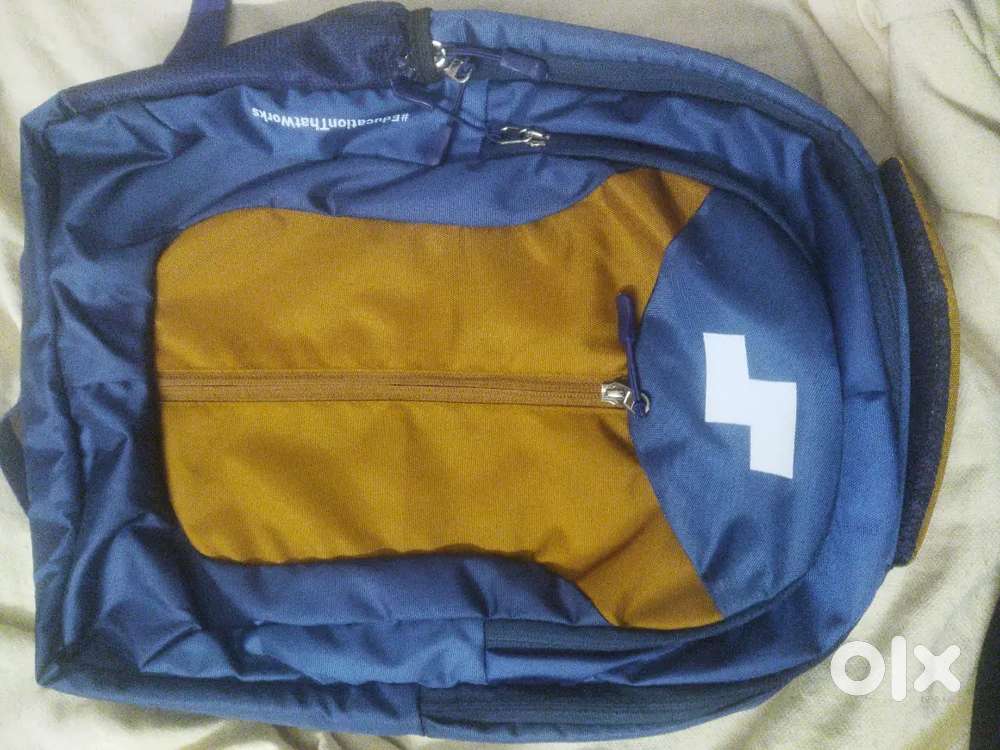 Laptop bag