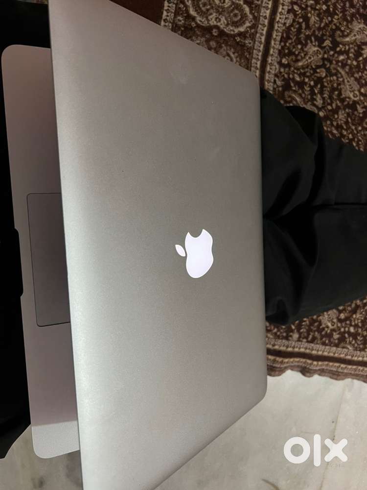 Apple macbook air