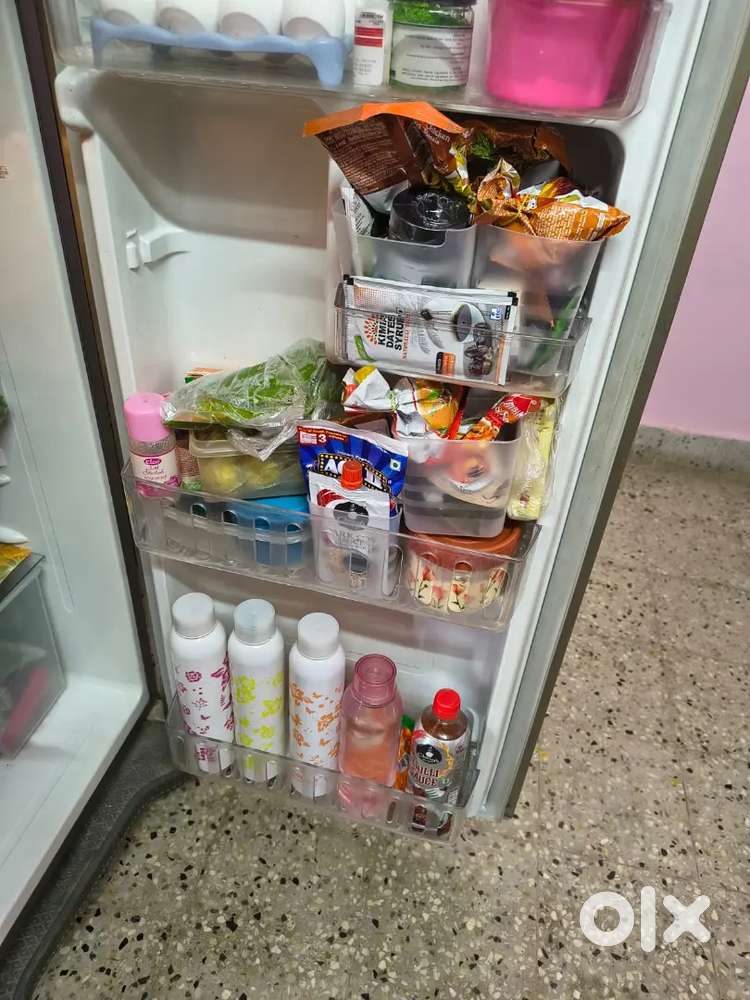 Samsung refrigerator single door