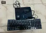 5 combo good condition all item are working