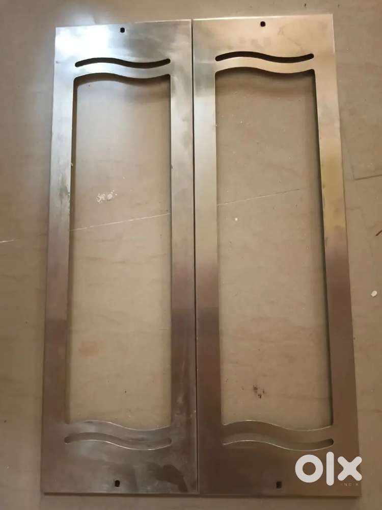 Light Design Stell Frame