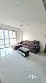 3bhk New flat on rent at Karmyogi Nagar
