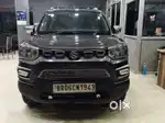 Maruti Suzuki S-Presso VXI Plus, 2020, Petrol