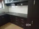 Two Bed Flat near Urva market