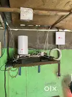 Router 4k setup box android