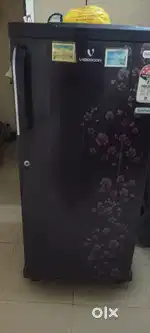 Vediocon refrigerator