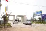 Mumbai Highway RRR behind Megha Venture DTCP with Rera Approval Plots