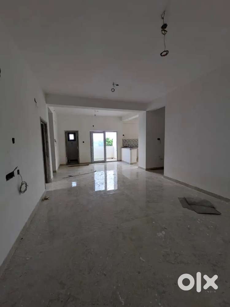 Sheela Nagar Prime Location 3bhk flats for sale