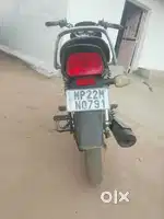 Gadi me koi problem nahi hai