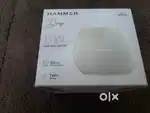 Hammer Drop Bluetooth Speaker