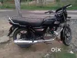 I want to sell my bike
