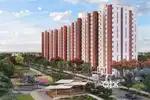 Selling my new Flat - Ready to move in