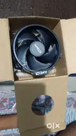 AMD RYZEN 5000SERIES