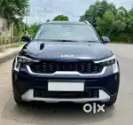 Kia Sonet 1.0 HTX IMT, 2024, Petrol