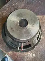 Speaker 12inchi 400Watt 3inchi Coil IN Out New collection price fix