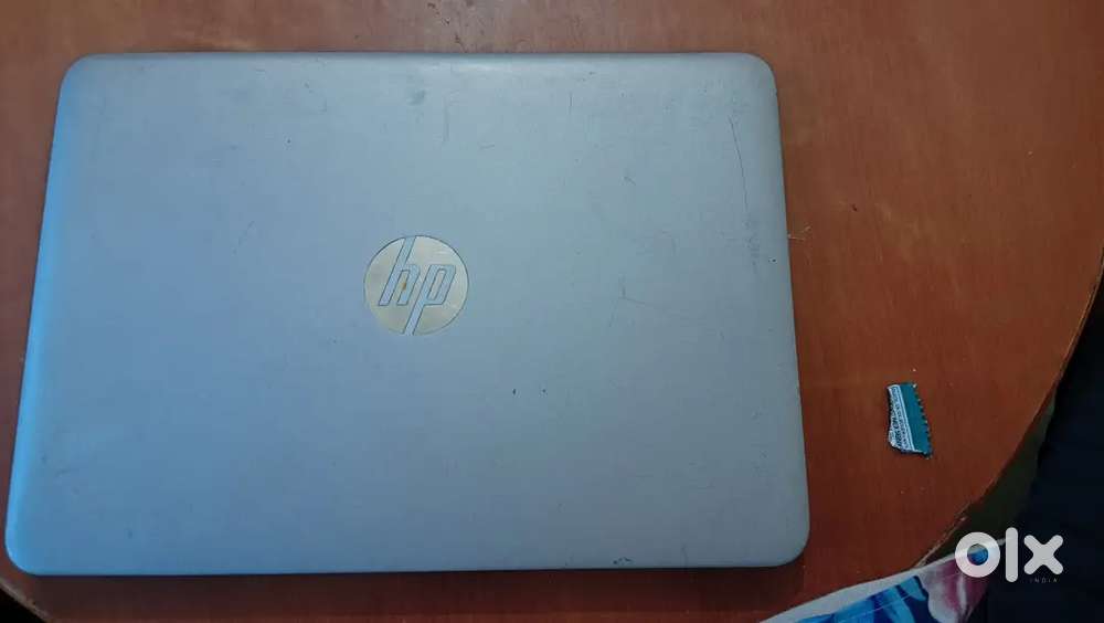 HP Laptop 8gb 256gb ssd
