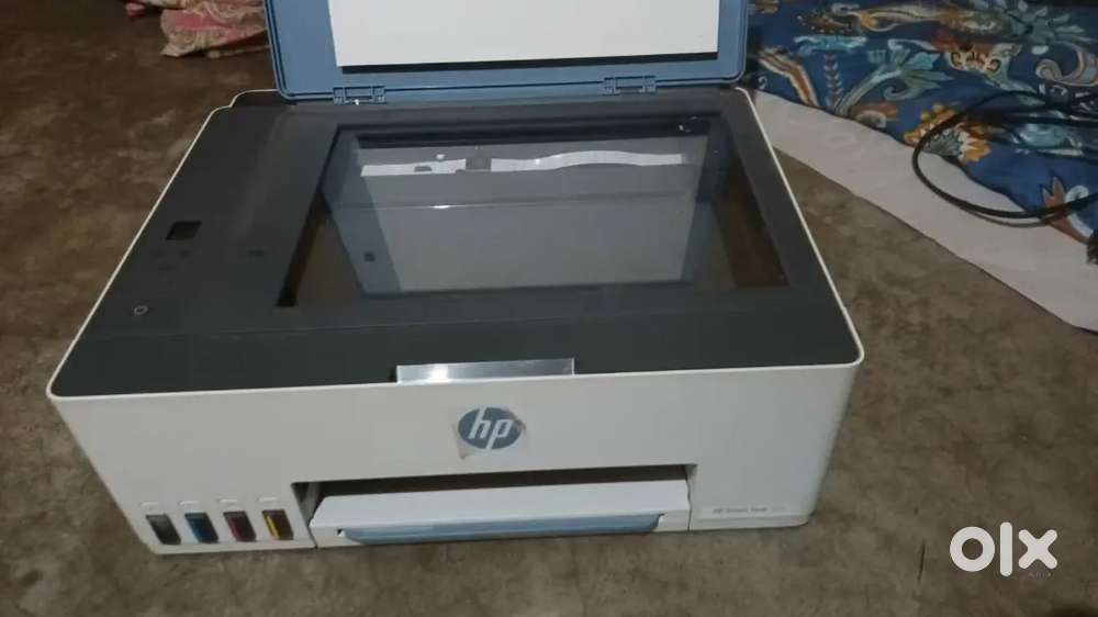Hp printer smart tank 525